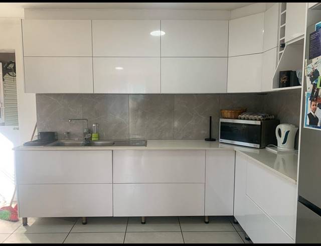 2 BEDROOM HOUSE FOR SALE IN HEATHER PARK